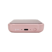 Canon IVY 2 Photo Printer – Blush Pink