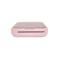 Canon IVY 2 Photo Printer – Blush Pink