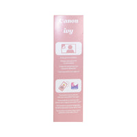 Canon IVY 2 Photo Printer – Blush Pink