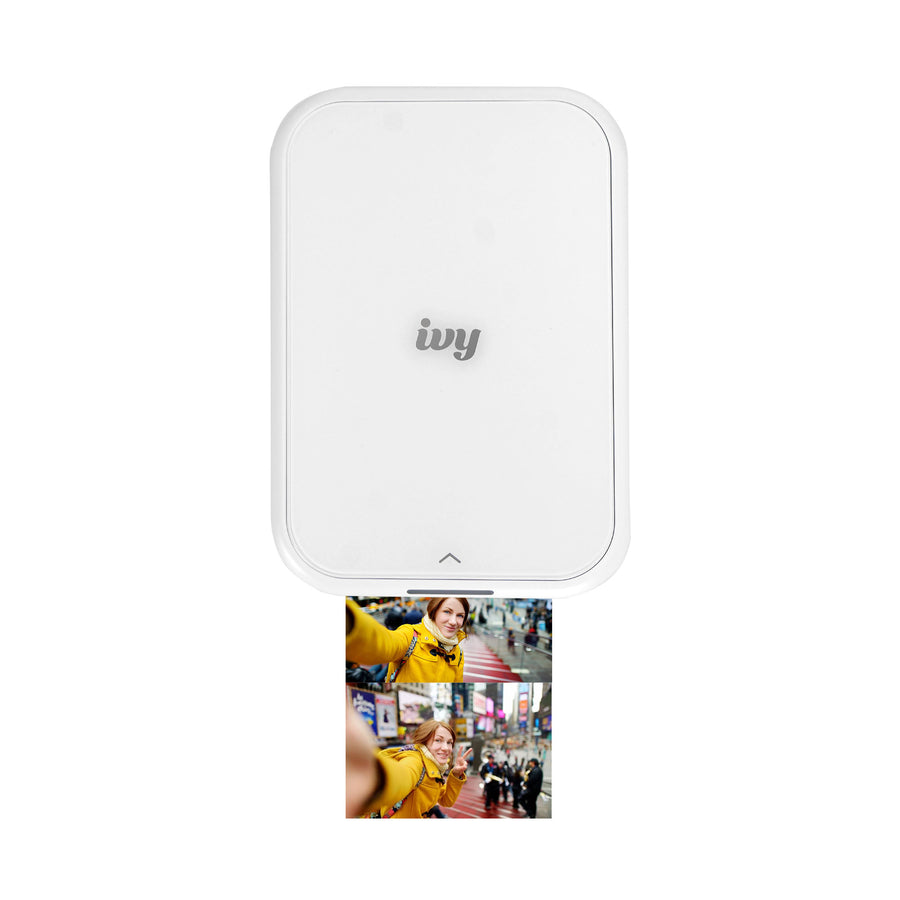Canon IVY 2 Mini Photo Printer