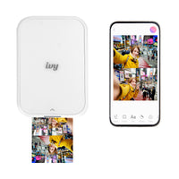 Canon IVY 2 Mini Photo Printer