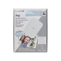 Canon IVY 2 Mini Photo Printer