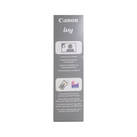 Canon IVY 2 Mini Photo Printer