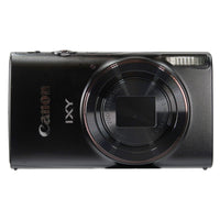 Canon IXY 650 HS M — Zoom & Share