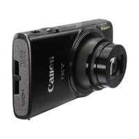 Canon IXY 650 HS M — Zoom & Share