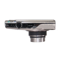Canon IXY 650 20.2MP Compact Camera
