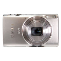 Canon IXY 650 20.2MP Compact Camera