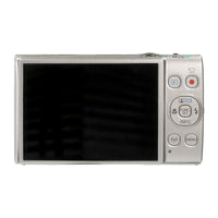 Canon IXY 650 20.2MP Compact Camera