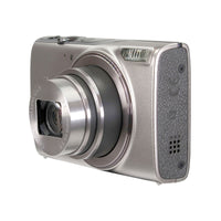 Canon IXY 650 20.2MP Compact Camera