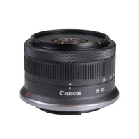 Canon RF-S 18-45mm IS STM Zoom Lens
