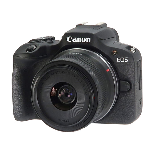 Canon EOS R100 Mirrorless – Refurbished