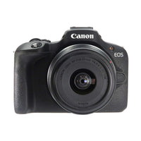 Canon EOS R100 Mirrorless – Refurbished