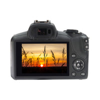 Canon EOS R100 Mirrorless – Refurbished