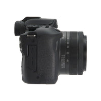 Canon EOS R100 Mirrorless – Refurbished