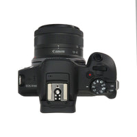 Canon EOS R100 Mirrorless – Refurbished