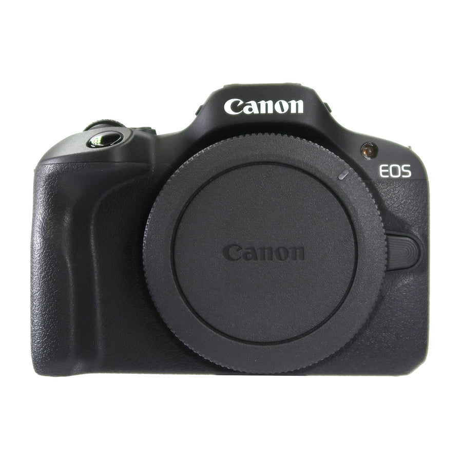 Canon EOS R100 Mirrorless – Body Only