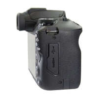 Canon EOS R100 Mirrorless – Body Only