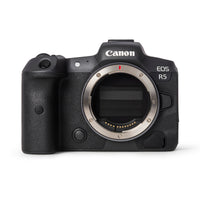 Canon EOS R5 Mirrorless Body