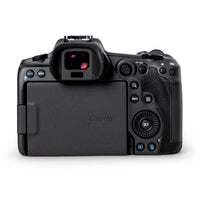 Canon EOS R5 Mirrorless Body