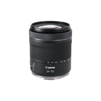 Canon RF 24-105mm IS STM Lens
