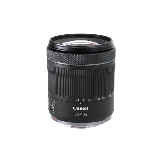 Canon RF 24-105mm IS STM Lens