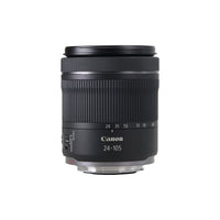 Canon RF 24-105mm IS STM Lens