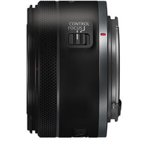 Canon RF 50mm f/1.8 STM Prime Lens