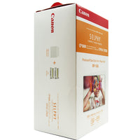 Canon RP-108 Ink & Paper Set – 108 Prints