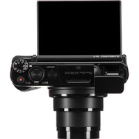 Canon SX740 HS 40x Zoom 4K Camera