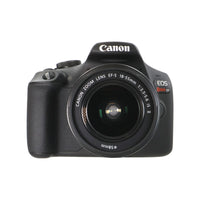 Canon Rebel T7 DSLR – Refurbished