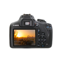 Canon Rebel T7 DSLR – Refurbished