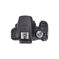 Canon Rebel T7 DSLR – Refurbished