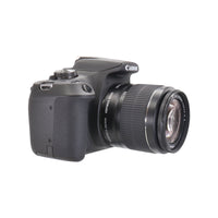 Canon Rebel T7 DSLR – Refurbished