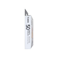 Canon ZINK Photo Paper 50-Sheet Pack
