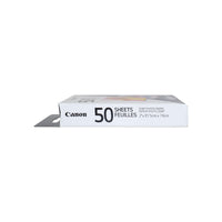 Canon ZINK Photo Paper 50-Sheet Pack