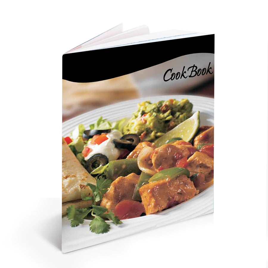 Savorixee Slow Cooker Recipes