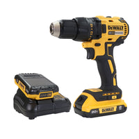 DEWALT 20V MAX Brushless Drill/Driver