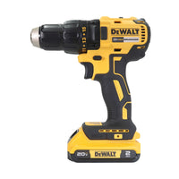 DEWALT 20V MAX Brushless Drill/Driver