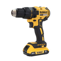 DEWALT 20V MAX Brushless Drill/Driver