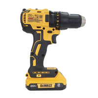 DEWALT 20V MAX Brushless Drill/Driver