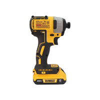 DEWALT 20V MAX Impact Driver Kit