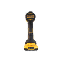 DEWALT 20V MAX Impact Driver Kit