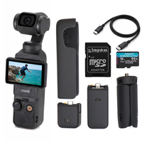 DJI Osmo Pocket 3 Capture More Combo