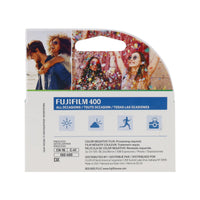 Fujifilm 400 35mm Film – 3 Pack