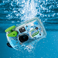Fujifilm QuickSnap 800 Waterproof Camera