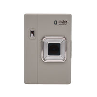 instax mini LiPlay+ – Sand Beige