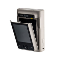 instax mini LiPlay+ – Sand Beige