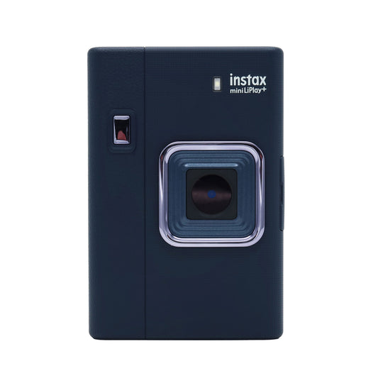instax mini LiPlay+ – Midnight Blue