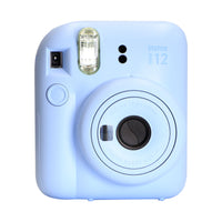 Instax Mini 12 – Pastel Blue