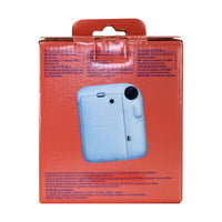 Instax Mini 12 – Pastel Blue
